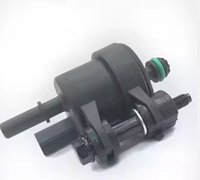 Vanne de commande d'électrovanne de vide de purge de réservoir de pièces automobiles de haute qualité pour Chevrolet 2013-2015 numéro de pièce 96985666