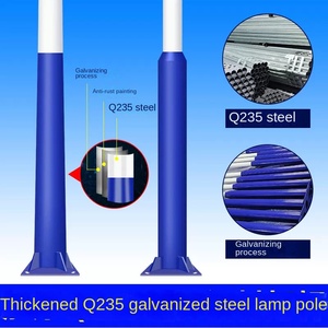 Lámpara LED impermeable para exteriores con luz de pared solar de 10 lúmenes con filamento de tungsteno cálido alimentado por energía solar - Product Image 4