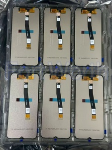 สำหรับซัมซุง <span class=keywords><strong>A22</strong></span> 5G/A226 ชุดหน้าจอ LCD แท้อะไหล่เปลี่ยน รับประกัน 1 ปี ผ่านการทดสอบ 100% - Product Image 3