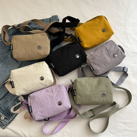 Sac à bandoulière pour femme, logo personnalisé, mode féminine, léger, durable, sac de voyage portable, sac à bandoulière, sac à bandoulière unique
