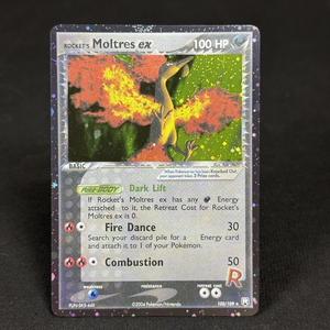 <span class=keywords><strong>Carte</strong></span> Pokémon Mudkip Star Holo <span class=keywords><strong>Rare</strong></span> Vintage 2004 70HP DIY TCG Accessoires d'Artisanat Vente en Gros Cadeaux en Vrac Décoration de Collection - Product Image 4
