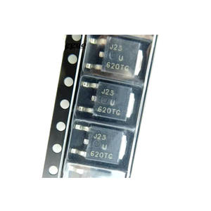 MURD620CTT4G TO-252 U620TG Chip de tubo de fuente de alimentación - Product Image 2