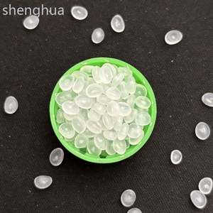 Gránulos Reciclados de Polipropileno PP de Alta Resistencia a Buen Precio, Grado de Moldeo para Tuberías y Componentes de Electrodomésticos - Product Image 1