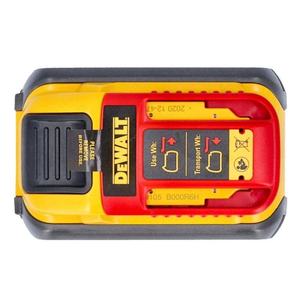 Baterías de Iones de Litio Recargables <span class=keywords><strong>Flexvolt</strong></span> MAX DCB609 DCB612 de 20V/<span class=keywords><strong>60V</strong></span> 9.0ah 12.0ah para Herramientas Eléctricas Dewalt - Product Image 3