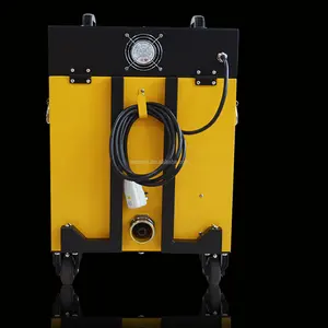 Macchina per la Pulizia dei Condotti di Ventilazione a Prezzo di Fabbrica/Robot per la Pulizia dei Condotti di <span class=keywords><strong>Scarico</strong></span> Ampiamente Utilizzato - Product Image 1