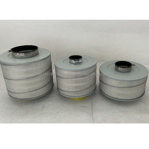 ไส้กรองอากาศ Mengma รุ่น GY014080048-H1 สำหรับอะไหล่คอมเพรสเซอร์อุตสาหกรรม ขนาดกรอง 5 ไมครอน ประสิทธิภาพการกรอง 99.8% กระดาษกรองสำหรับงานพลังงานและเหมืองแร่ - Product Image 5