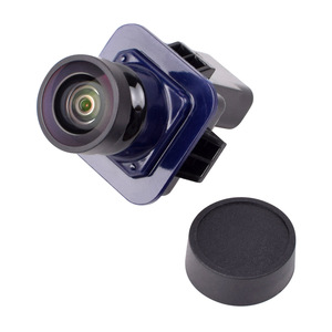 Cámara de estacionamiento trasera Fc3z-19g490-a para Ford F150 F250 F350 Super Duty con visión nocturna, cámara de reversa de 12v - Product Image 1