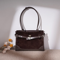 Sac à main en cuir véritable 2026 pour femme, sac à bandoulière de luxe grande capacité, sac fourre-tout classique pour la vie quotidienne, fournisseur de mode