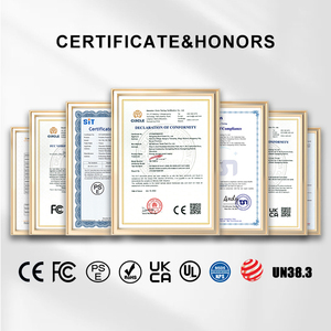 Bán Buôn Ngoài Trời Di Động Lưu Trữ Năng Lượng Trạm Điện Năng Lượng Mặt Trời Máy Phát Điện 2000W <span class=keywords><strong>5000W</strong></span> Trạm Điện Cầm Tay 2000W <span class=keywords><strong>5000W</strong></span> - Product Image 6