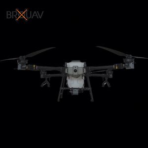 โดรนเกษตรอัจฉริยะ BROUAV U150 ขนาด 50L 80L 100L  แบบใช้แบตเตอรี่  สำหรับพ่นยาพืชผล  คุ้มค่าสำหรับการเกษตรในพื้นที่ขนาดใหญ่ - Product Image 1