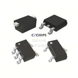 Circuit intégré IC PDTA113EE SOT-416 d'origine OEM, neuf en stock, achat de composants électroniques à guichet unique, CZSKU:T7M9O0P3 - Product Image 1