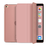 Casing Tablet Apple, Sarung Pelindung Tahan Air untuk Apple Ipad Air 1 Air 2 Mini 1/2/3/4