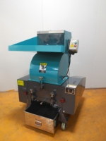 Pe Pp Pvc Pet Déchets Bouteilles en Plastique Concasseur Machine de Recyclage Broyeur/Broyeur/Broyeur en Plastique à Vendre