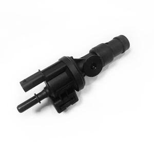 Électrovanne de cartouche de charbon actif 13907621174 – Nouvelle pièce de rechange pour vannes à injection plastique - Product Image 1