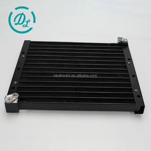 Condensador de Aire Acondicionado EexcavaStart para Excavadora 306 191-9029 - Reemplazo OEM Confiable con 1 Año de Garantía, Nuevo/Usado para un Rendimiento Eficiente - Product Image 1