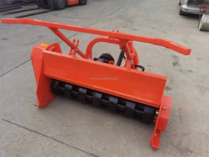 Accesorio de trituradora forestal para <span class=keywords><strong>tractor</strong></span> RIMA TFM140 - Product Image 3