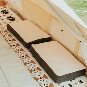 2024 seyahat hava yastığı açık plaj kamp akın şişme yastık rahat uyku katlanır yastık