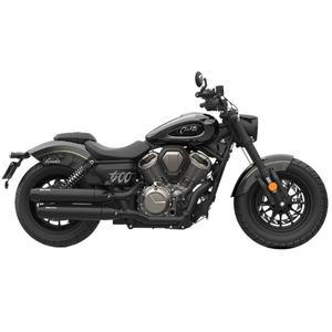 BENDA CHINCHILLA 500 - Product Image 1