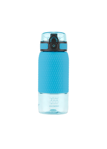 Commercio all'ingrosso di UZSPACE Mini fresco riciclabile chiaro Tritan Bpa libero Eco Friendly plastica bicchiere bottiglia di acqua per ragazze signore - Product Image 4