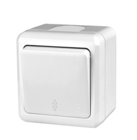 Interrupteurs et prises étanches industriels, 2 ports USB, prise standard 2PIN/3PIN, 125A 13A 63A, IP54