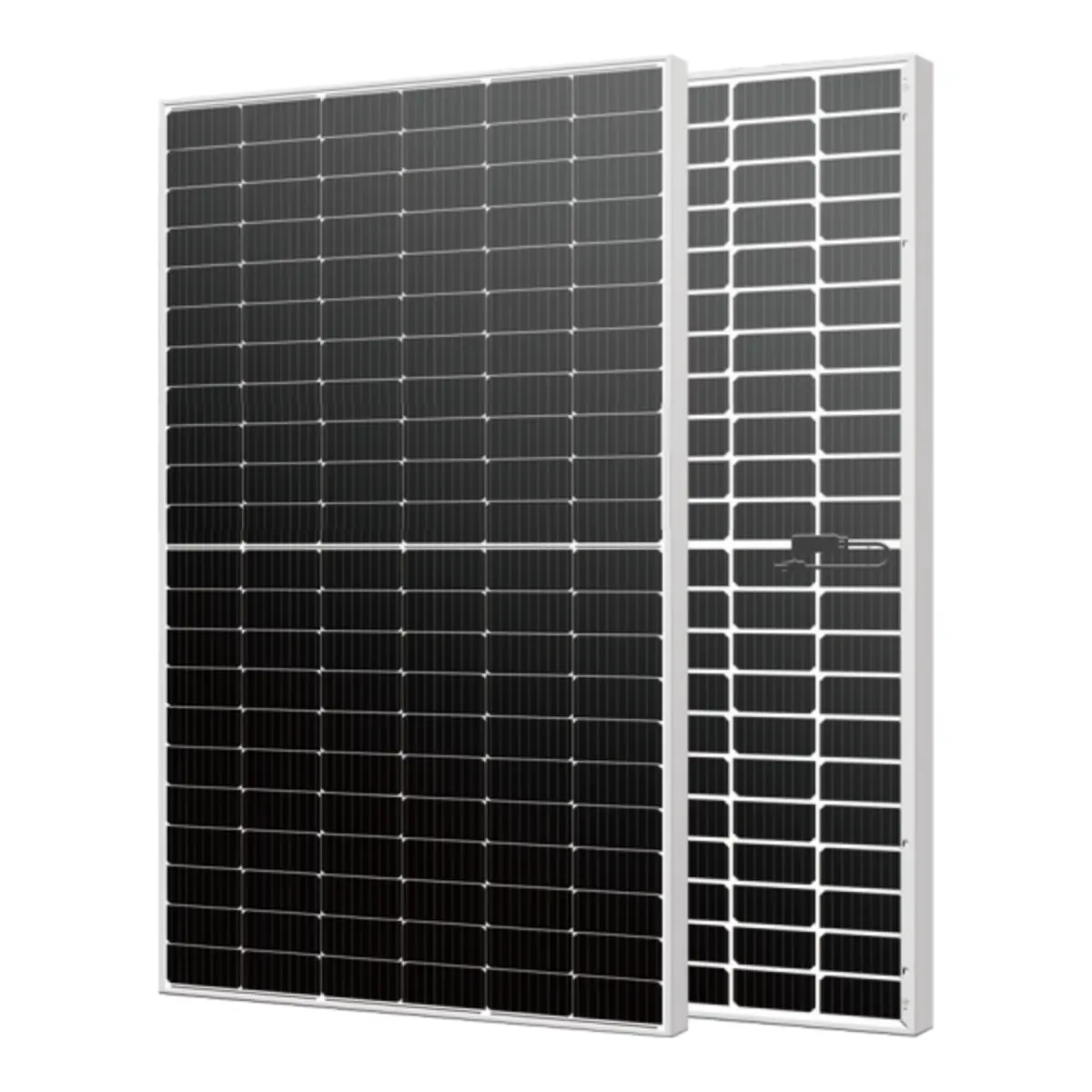 太陽電池パネルセルPVモジュール製造工場アウトレットタイガーネオ太陽電池
