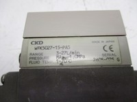 Nouveau contrôleur original WFK5027-15-PA5 en stock dans l'entrepôt, contrôleur PLC programmable automatisé