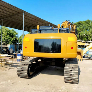 รถขุด CAT 329D2L ปี 2023 น้ำหนัก 30 ตัน สภาพดี นำเข้าจากญี่ปุ่น ความเร็วในการเคลื่อนที่เหมาะสำหรับงานเหมืองหิน งานหนัก สำหรับงานขุดเหมือง - Product Image 1