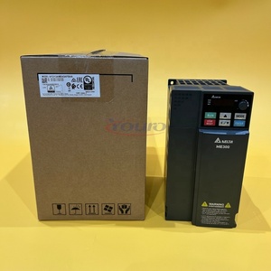Variador de Frecuencia Original VFD13AME43AFSAA, Regula Motores de CA para Sistemas HVAC con 7.5HP 5.5KW - Product Image 5