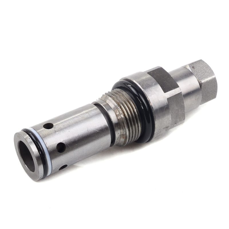 Rich Stock Customized Excavator Main Control Relief Valve