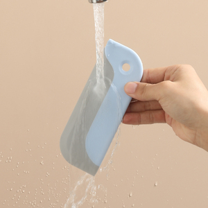 Limpiacristales de Ventana con Diseño de Pájaro Miniatura, Mango de Plástico, Limpiador de Ducha para Baño, Limpiacristales de Vidrio - Product Image 4