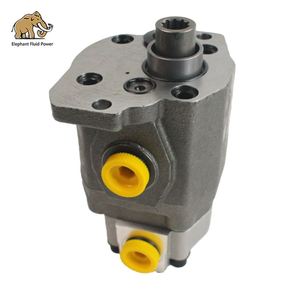 Bomba piloto AP2D28 185787 bomba de engranajes pequeña para Daewoo DH60 Hyundai - Product Image 2