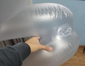 Personnaliser le <span class=keywords><strong>mannequin</strong></span> féminin <span class=keywords><strong>gonflable</strong></span> transparent avec sph pour <span class=keywords><strong>homme</strong></span> - Product Image 6