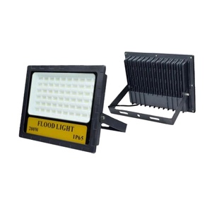 Éclairage extérieur à économie d'énergie, projecteur LED haute puissance, 50w 100w 150w 200W 300W - Product Image 1