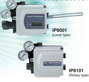 ขายดี ของแท้ SMC IP8101-030-D Smart OEM รับประกัน 1 ปี ราคาถูก มีสินค้าในสต็อก IP8101-030-D แอร์ล็อค - Product Image 4