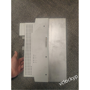 EVS9323-ES 1 ชิ้น ชุดขับเคลื่อนเซอร์โว LENZE รุ่นใหม่ EVS9323-ES มือสอง - Product Image 4