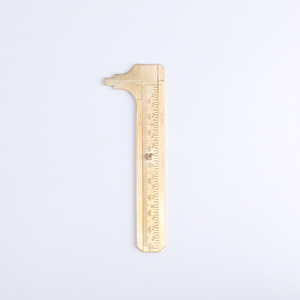 Dr. Giant Vernier Caliper 0-60mm 0.01mm Resolution Metal Precision Measurement Tool for Jewelry Antiques Home Use - Product Image 3