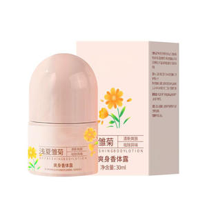 <span class=keywords><strong>Deodorante</strong></span> Antitraspirante da Donna Stick in Gel Naturale <span class=keywords><strong>per</strong></span> Ascelle a Marchio Privato, Roll-on Sbiancante con Fragranza <span class=keywords><strong>per</strong></span> il Corpo, Protezione 48 Ore - Product Image 3