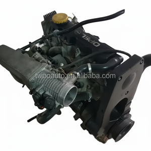 Ensemble de moteur C14SE 1.4L d'occasion pour OPEL CORSA au meilleur prix - Product Image 1