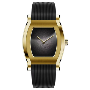 Nuevo Reloj Automático Mecánico para Hombre Specht & Söhne Jump Hour 2026, Cristal de Zafiro, Correa de Acero Inoxidable y Caucho, Resistente al Agua 50M - Product Image 1