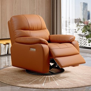 Divano Elettrico Reclinabile di Lusso con Funzione Estensibile, Design Moderno, Fornitore Cinese - Product Image 3