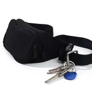 Custom Logo Aluminum Screw Gate Square Locking Carabiner Clip <b>Snap</b> <b>Hook</b> Keychain for Promotional Activities - Product Image 4