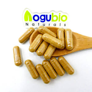 OEM Suplementos Saúde Cápsulas Extrato <span class=keywords><strong>Ginseng</strong></span> <span class=keywords><strong>Ginseng</strong></span> Root <span class=keywords><strong>Powder</strong></span> Private Label Cápsulas <span class=keywords><strong>Ginseng</strong></span> - Product Image 4