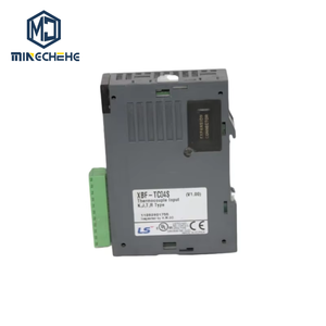 Nuevo Controlador Lógico Programable XBF-TC04S, PLC Original, Controladores Dedicados, Soporte Técnico Original, Disponibilidad Inmediata - Product Image 1