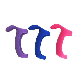 <span class=keywords><strong>Hot</strong></span> Selling Erotic <span class=keywords><strong>Sex</strong></span> Produkt Männlicher Penis Penis Ring Dildos Vibrator Sexspielzeug Männliche Verzögerung Ejakulation Erwachsener Penis Ärmel für Mann - Product Image 6