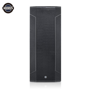 <span class=keywords><strong>Altavoz</strong></span> Profesional de Audio de Gran Potencia, Potencia Nominal de 1000 W, <span class=keywords><strong>Altavoz</strong></span> Doble de 15 Pulgadas para Fiestas - Product Image 4