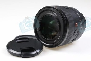 HFT Professional FE 50mm F/1.2 GM Digital Camera Lens Full-Frame Mirrorless With Fixed Wholesale Camera Digital - Product Image 5