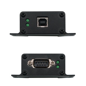 DSTU2P-FTA <b>USB</b> <b>to</b> RS232 Bi-Directional <b>Serial</b> Module, Industrial-Grade Communication Module, Power and Signal Isolation L375 - Product Image 5