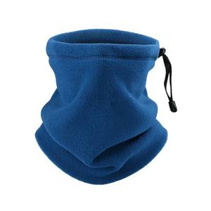 Cache-cou multifonctionnel en polaire pour le sport, avec logo personnalisé pour club de football, snoods de football - Product Image 4