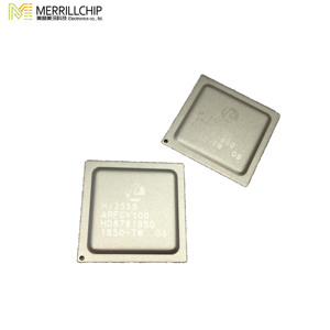 Hot bán gốc trong kho hi3559a hi3559arfcv100 DSP IC chip thành phần điện tử - Product Image 2