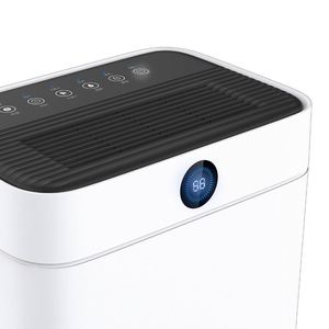 Déshumidificateur solaire <span class=keywords><strong>Top6</strong></span> fabricant 60L avec purificateur d'air - Product Image 5